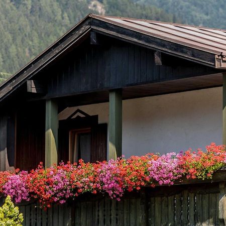 Suite Italy Pinzolo Due Giustino Екстер'єр фото