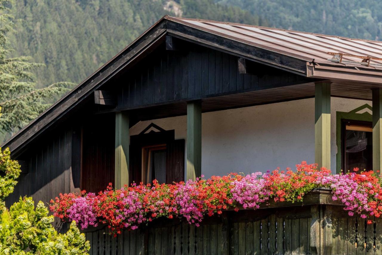 Suite Italy Pinzolo Due Giustino Екстер'єр фото